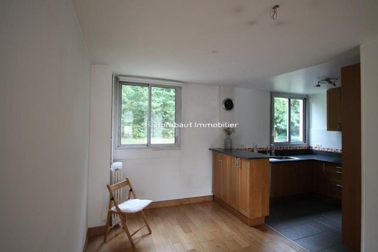 Appartement à vendre, 82m², La Celle-Saint-Cloud