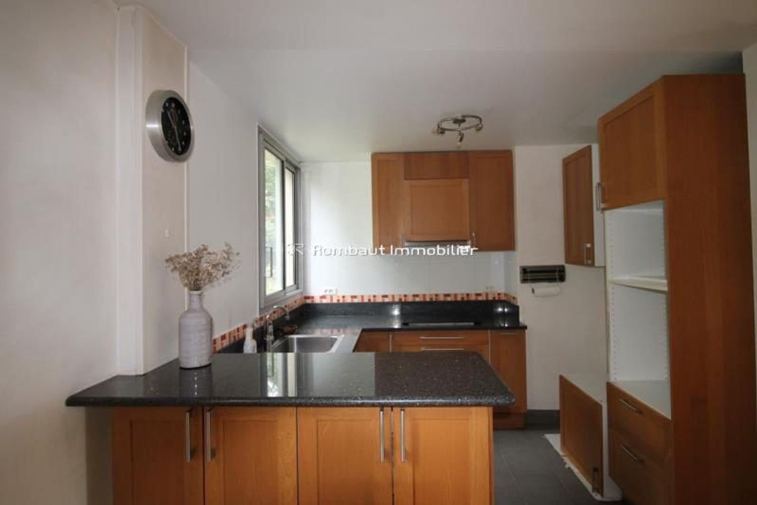 Appartement à vendre, 82m², La Celle-Saint-Cloud