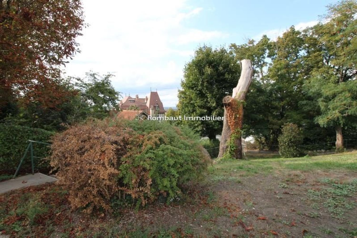 Appartement à vendre, 82m², La Celle-Saint-Cloud