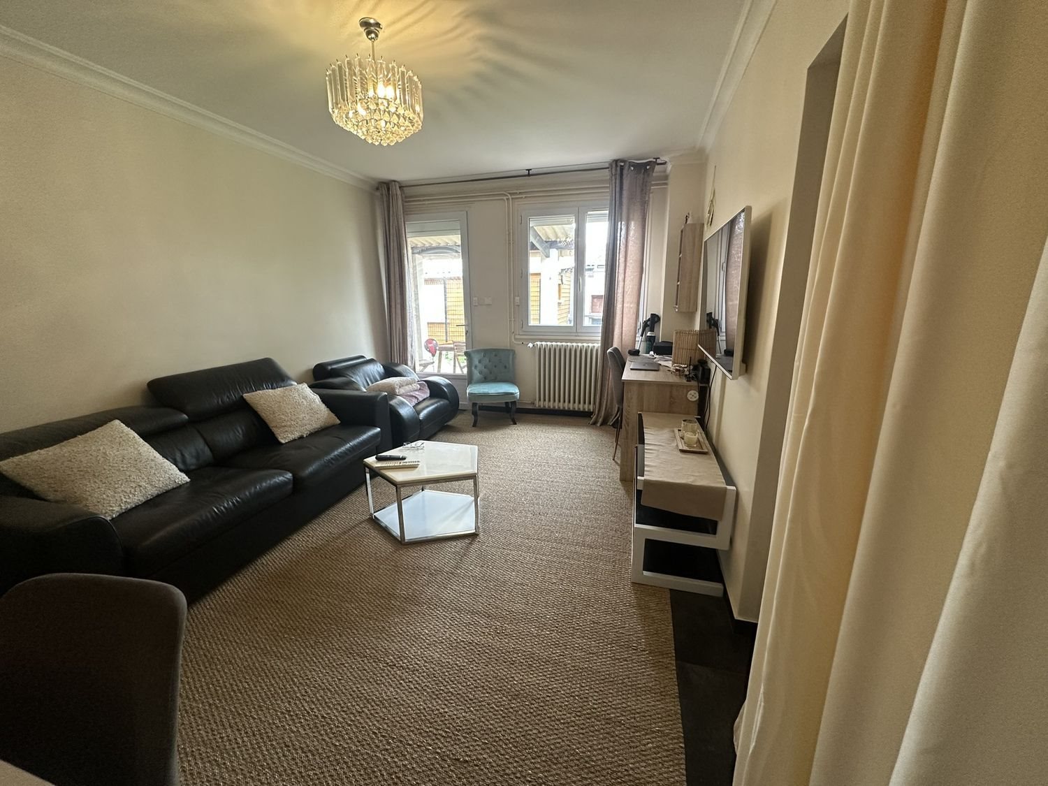 Maison à vendre, 64m², Toulouse