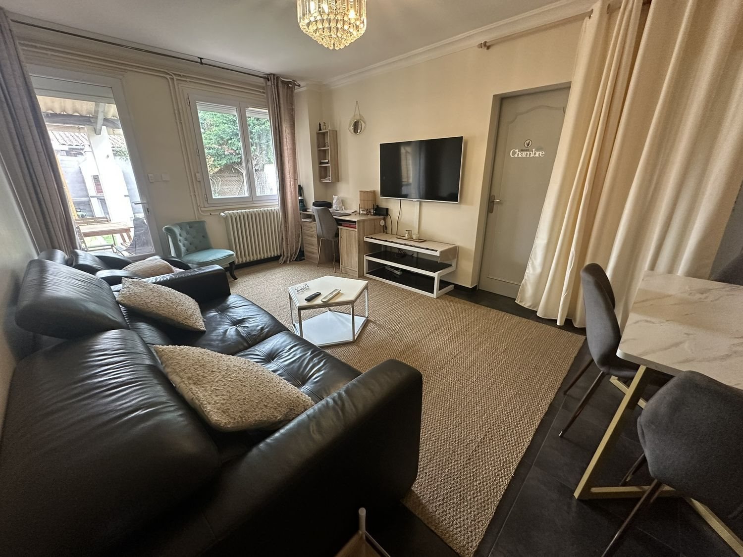 Maison à vendre, 64m², Toulouse