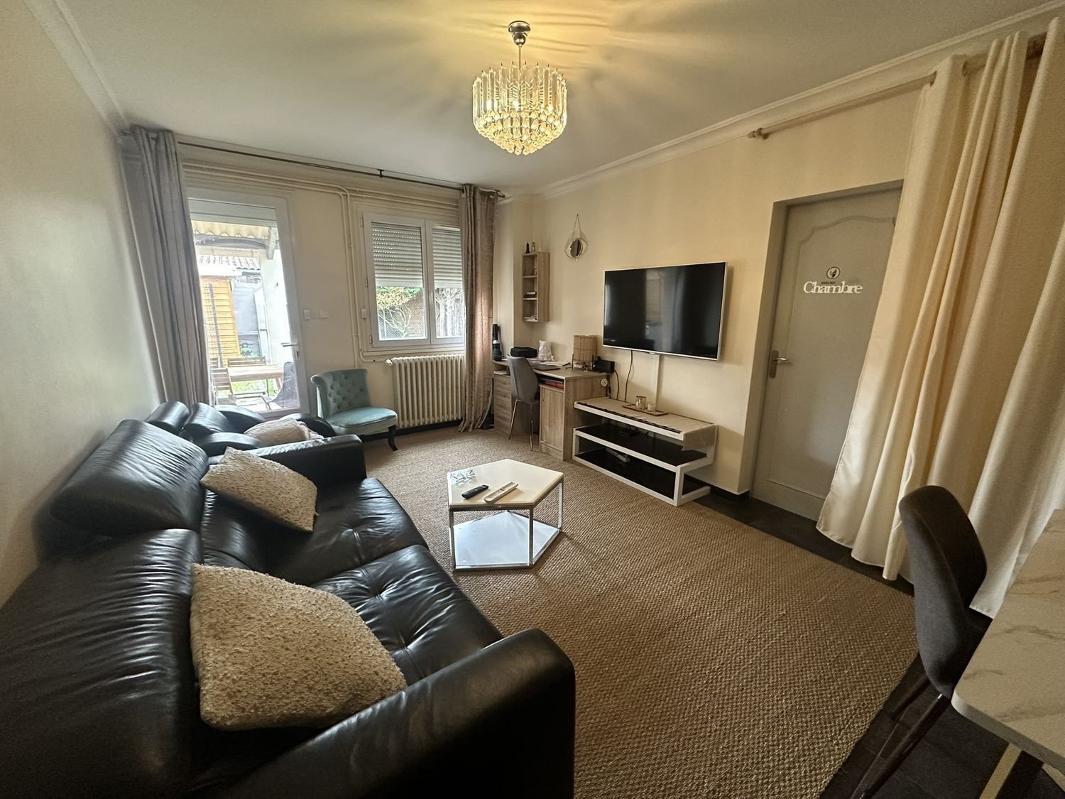 Maison à vendre, 64m², Toulouse
