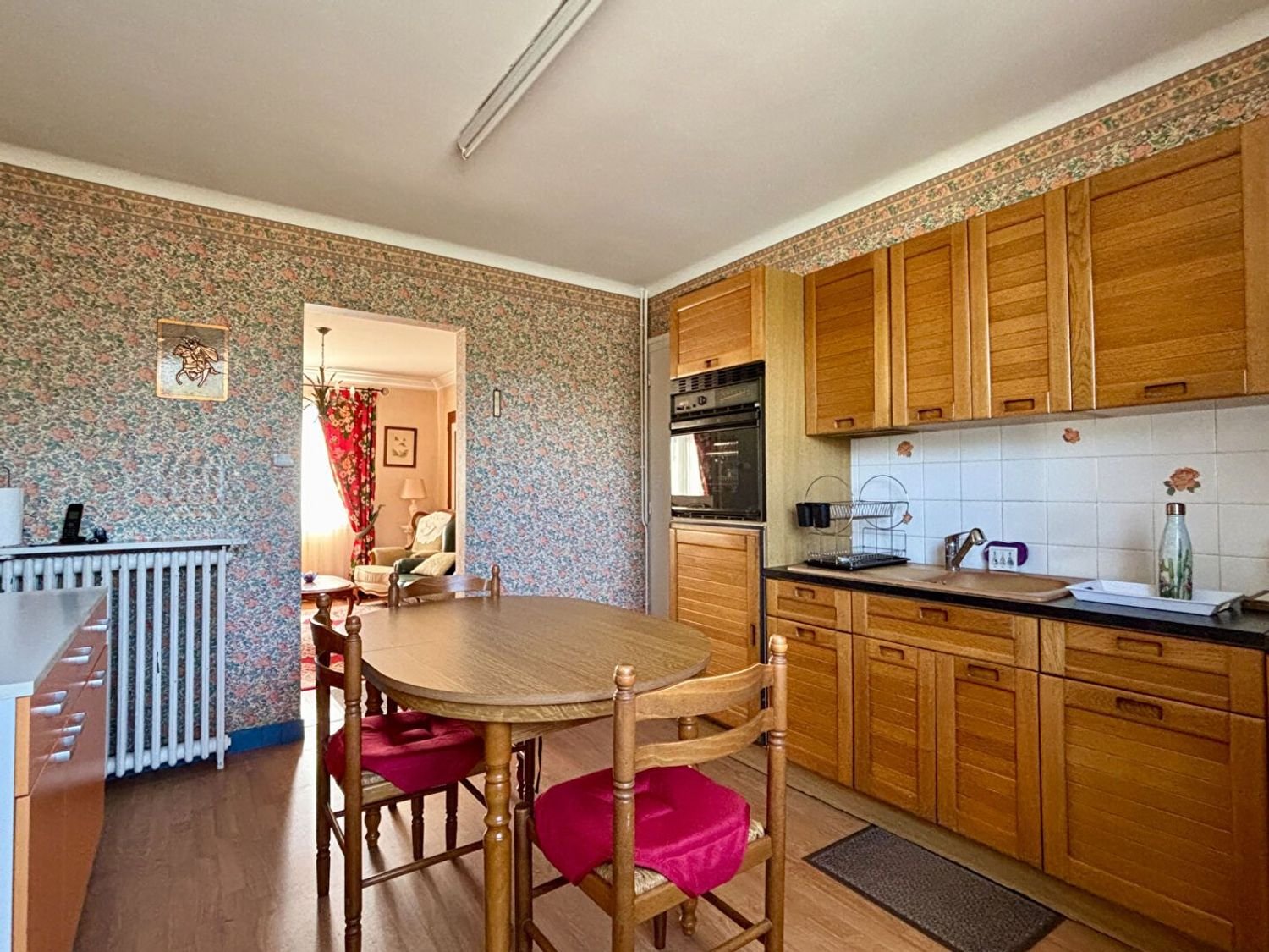 Maison à vendre, 82m², La Chapelle-des-Marais