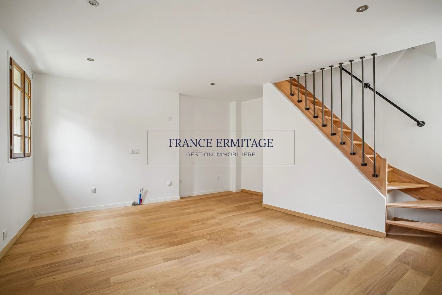 Maison à vendre, 80m², Marnes-la-Coquette