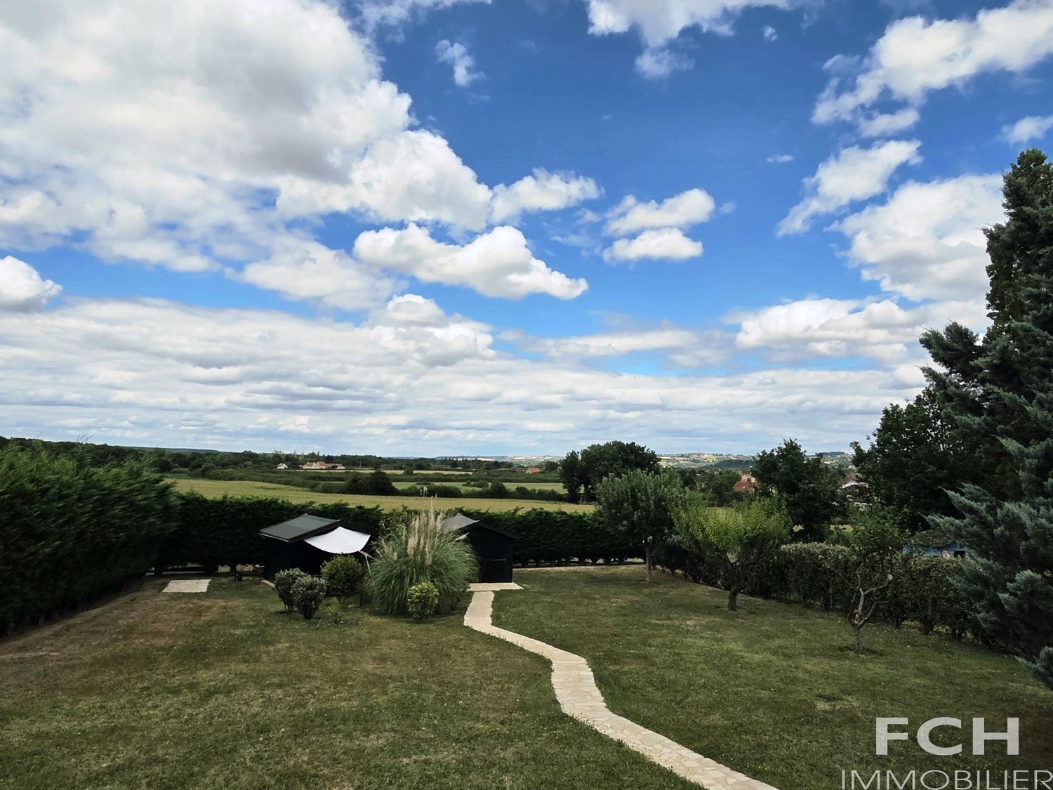 Maison à vendre, 102m², Bellerive-sur-Allier