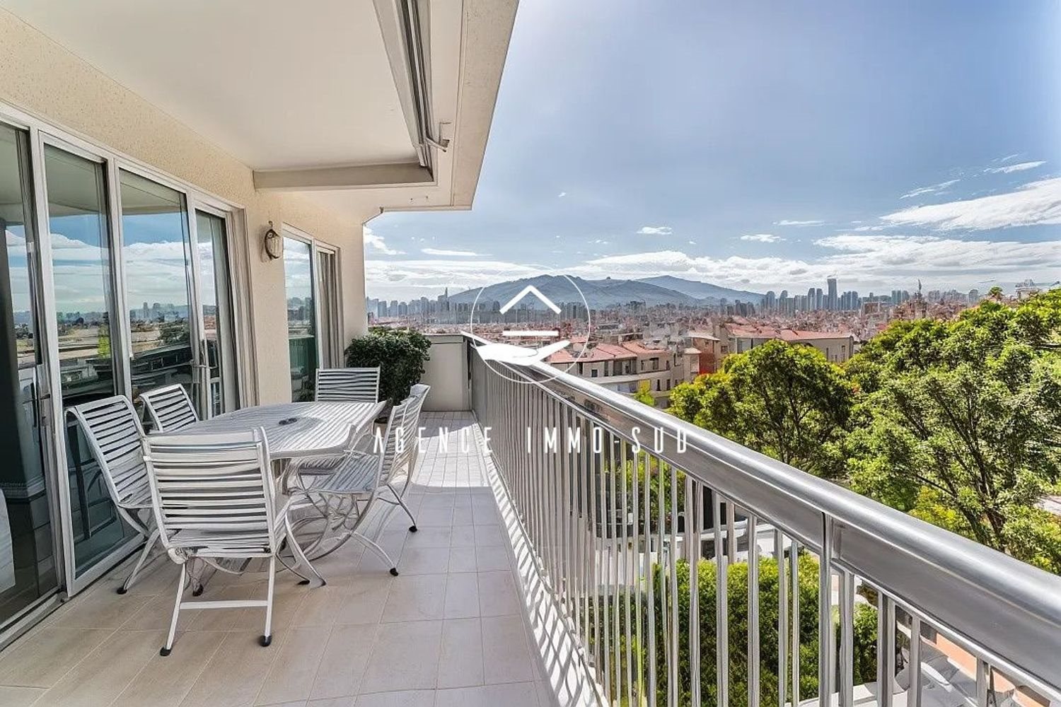 Appartement à vendre, 76m², Antibes