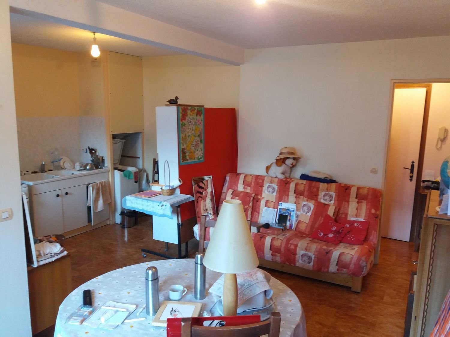 Appartement à vendre, 43m², Modane (Valfréjus)