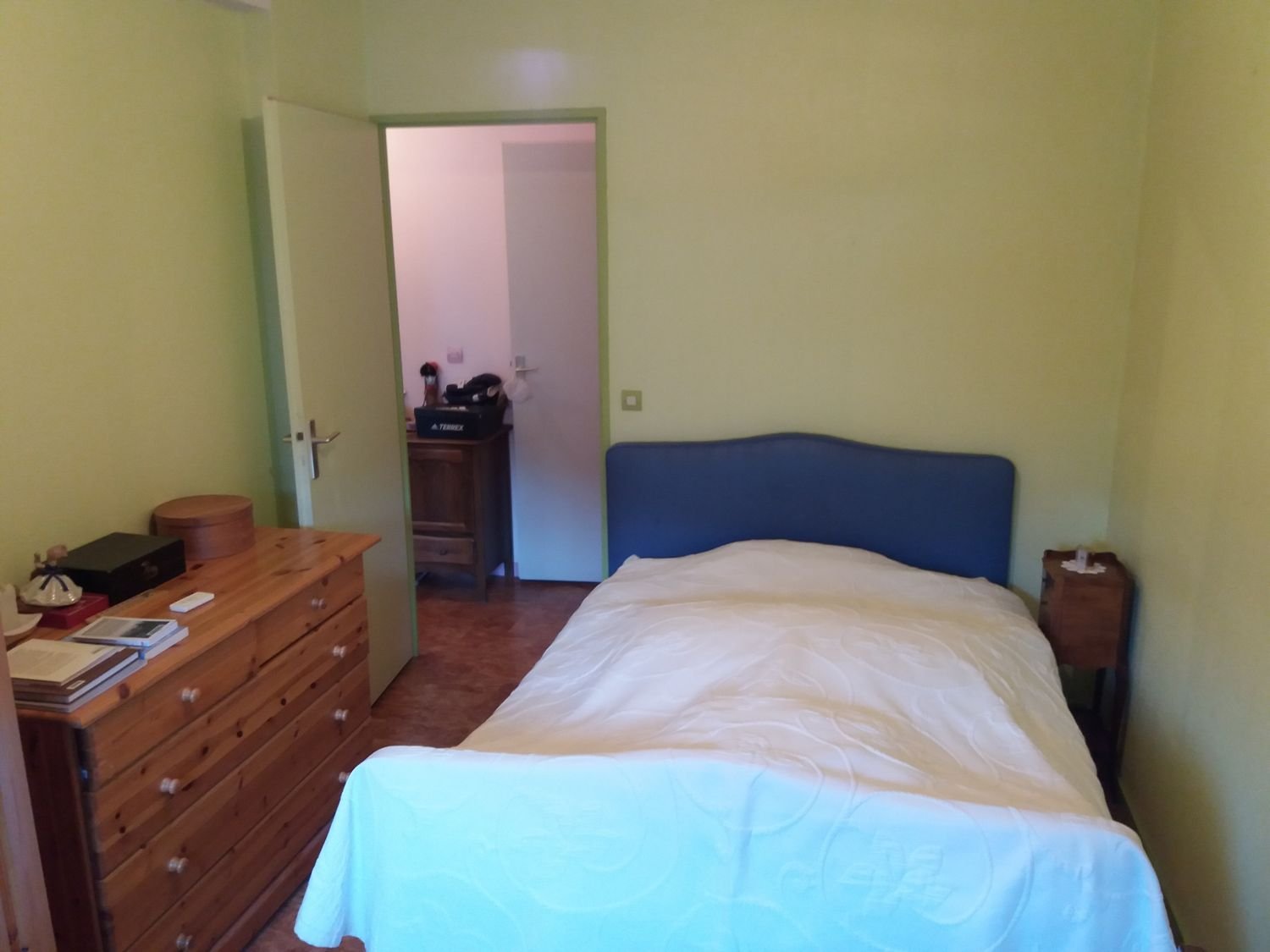 Appartement à vendre, 43m², Modane (Valfréjus)