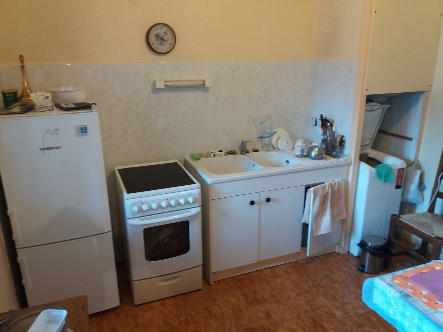 Appartement à vendre, 43m², Modane (Valfréjus)