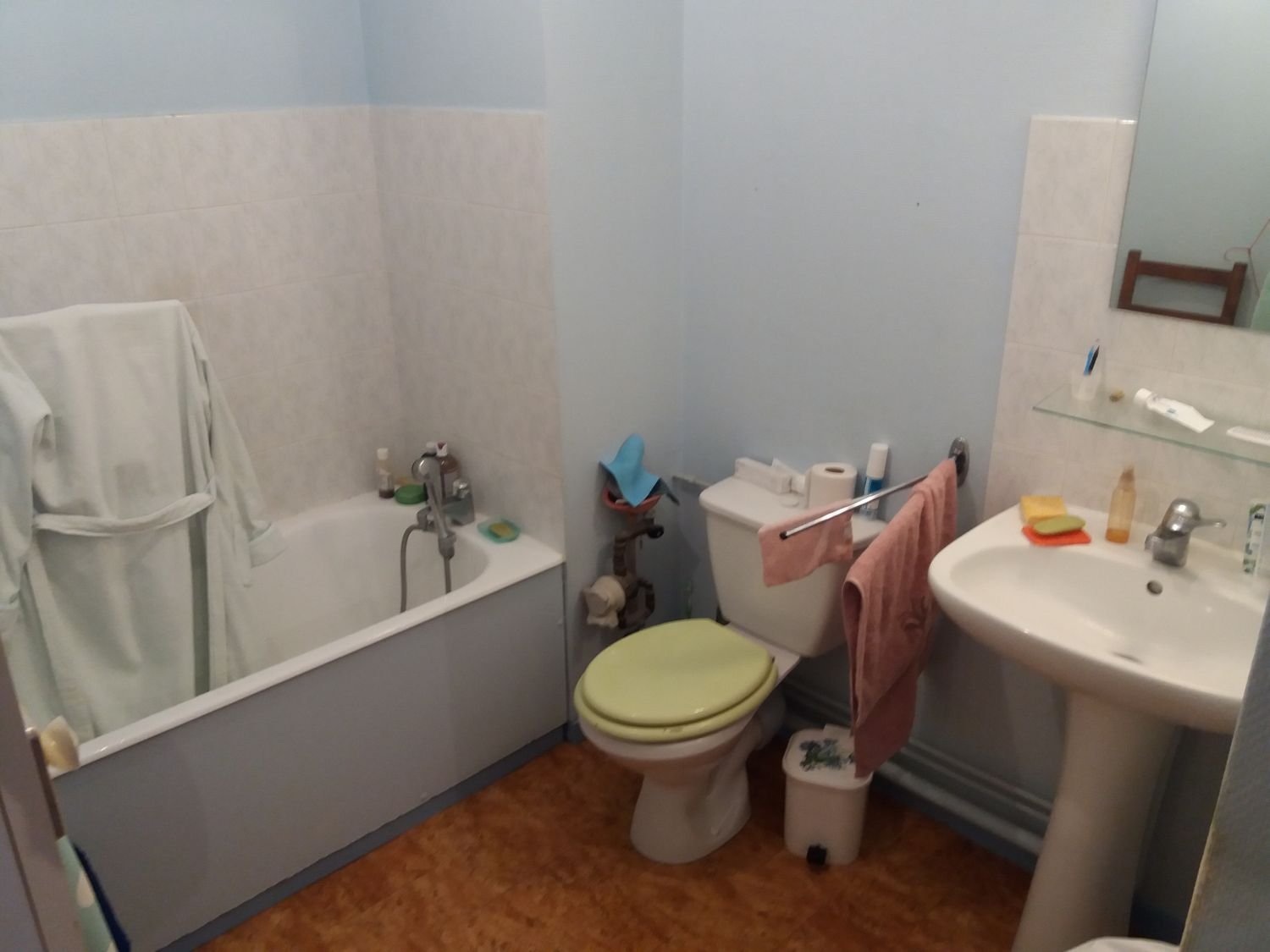 Appartement à vendre, 43m², Modane (Valfréjus)