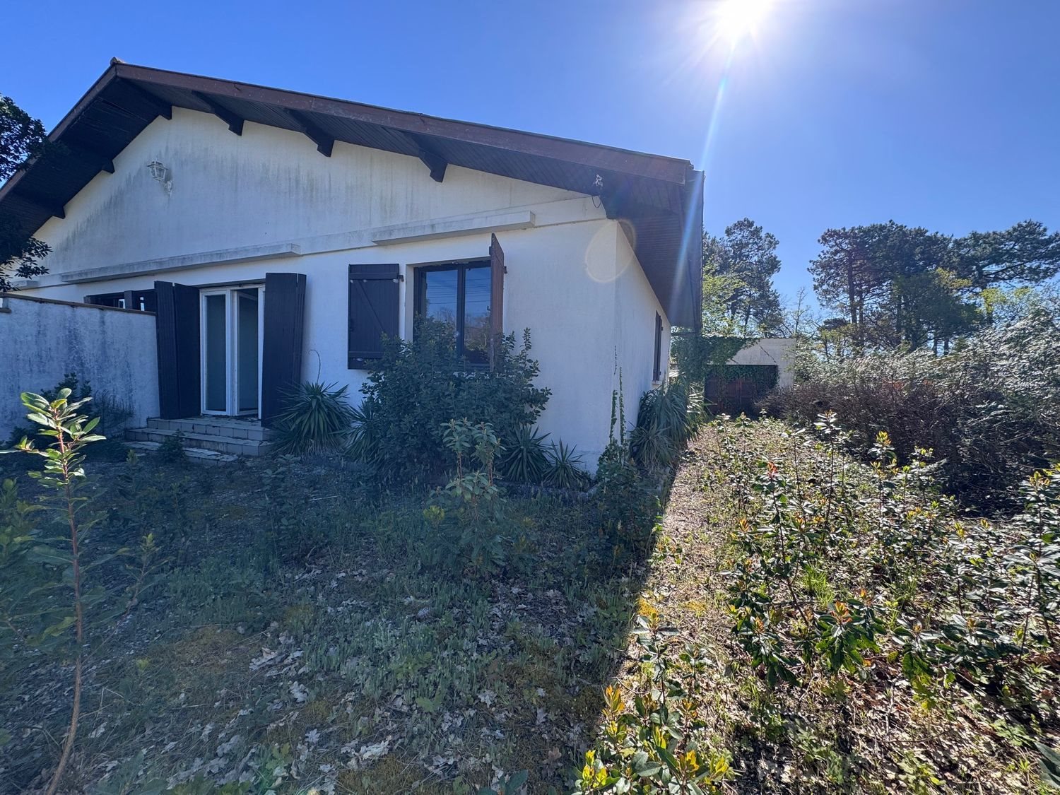 Maison à vendre, 110m², Lanton