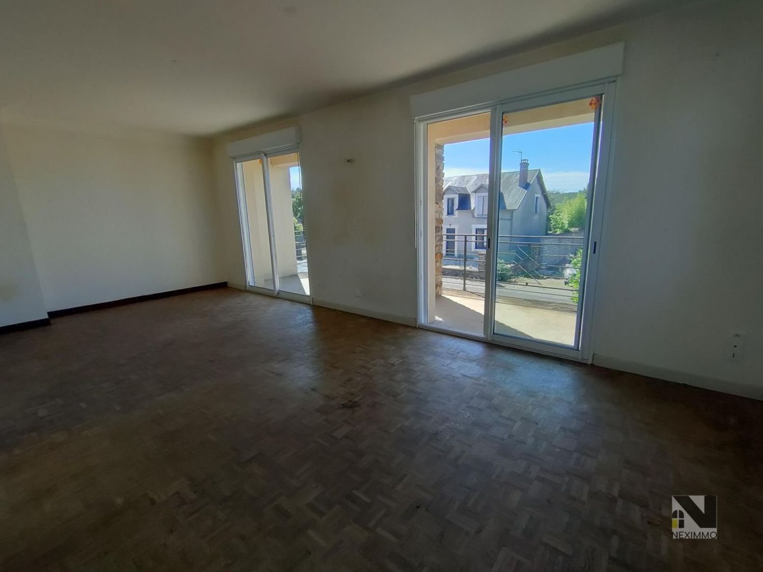 Maison à vendre, 133m², Le Chalard