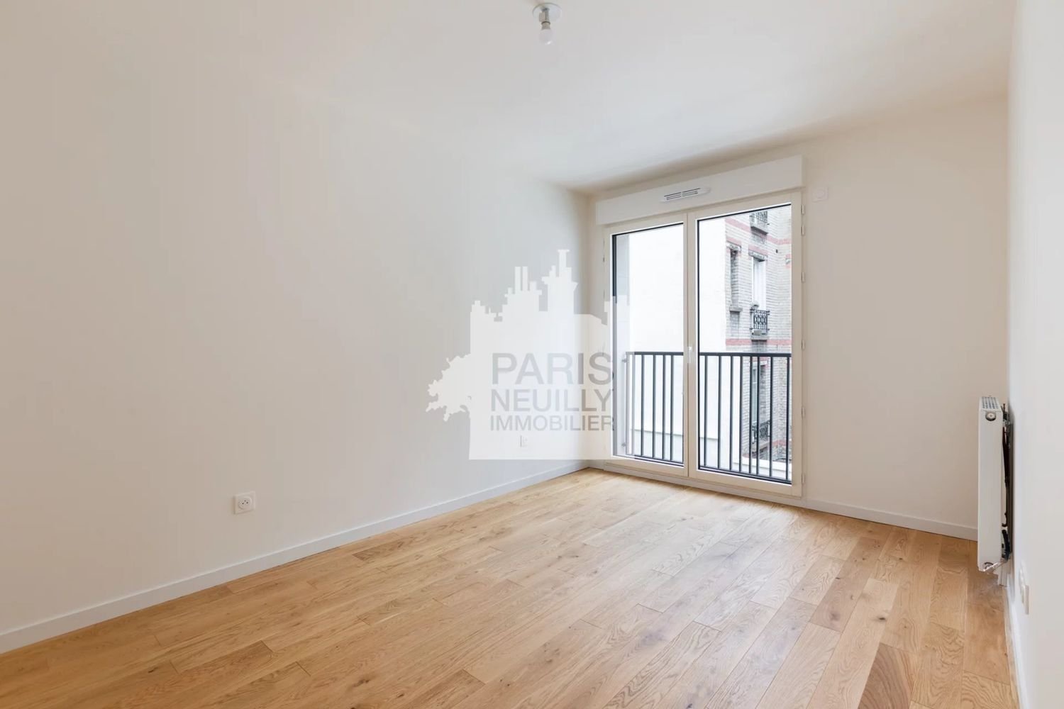 Appartement à louer, 70m², Clichy
