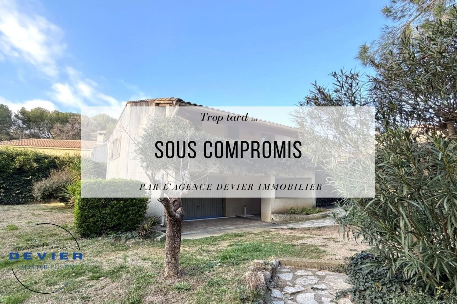 Maison à vendre, 90m², Saint-Aunès