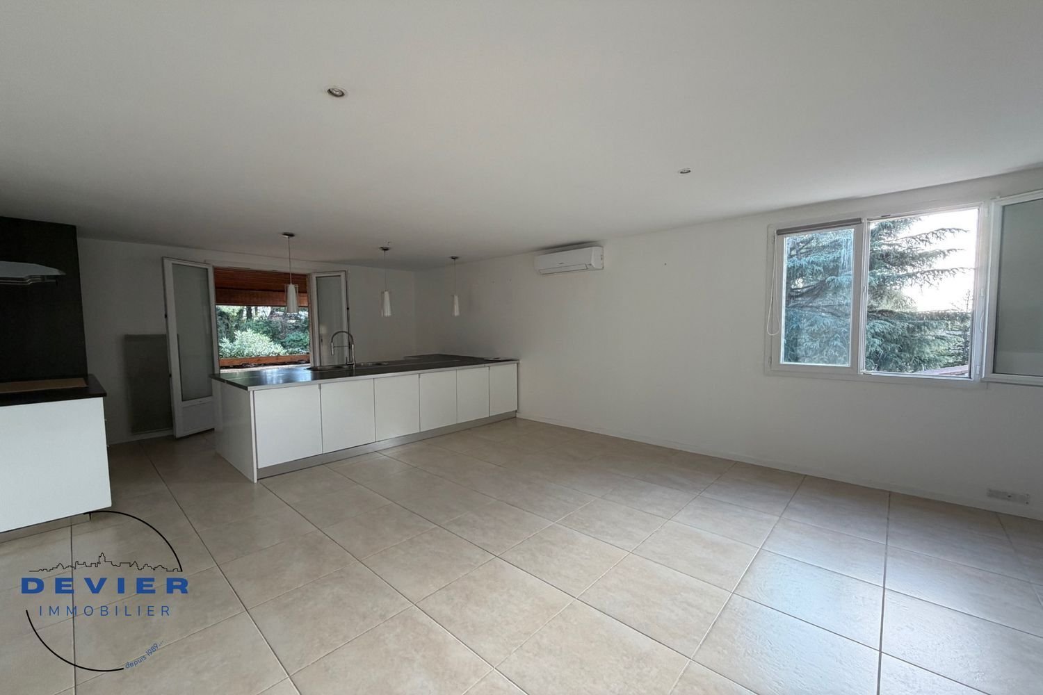 Maison à vendre, 90m², Saint-Aunès