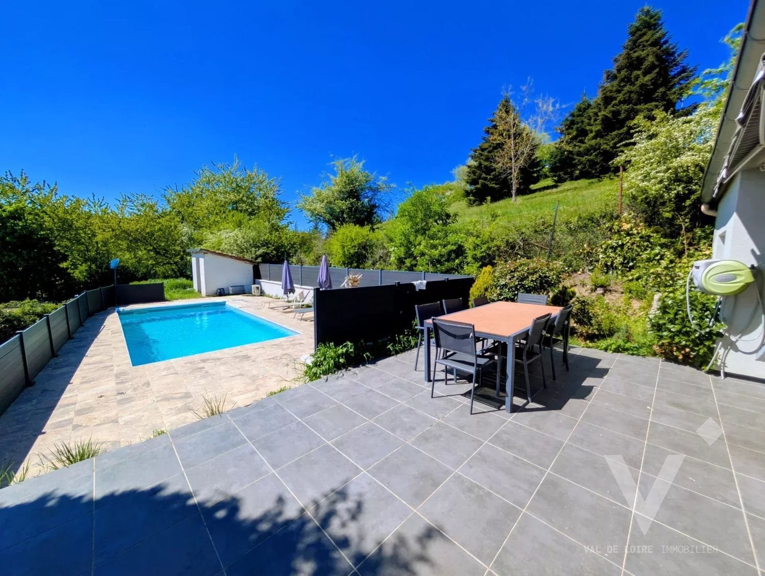 Maison à vendre, 126m², Saint-Étienne