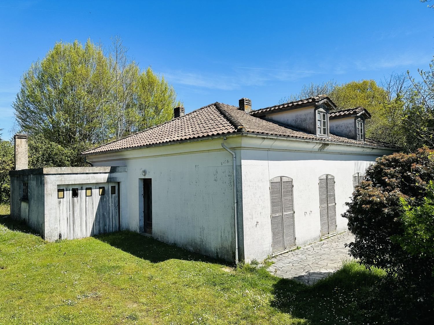 Maison à vendre, 220m², Créon