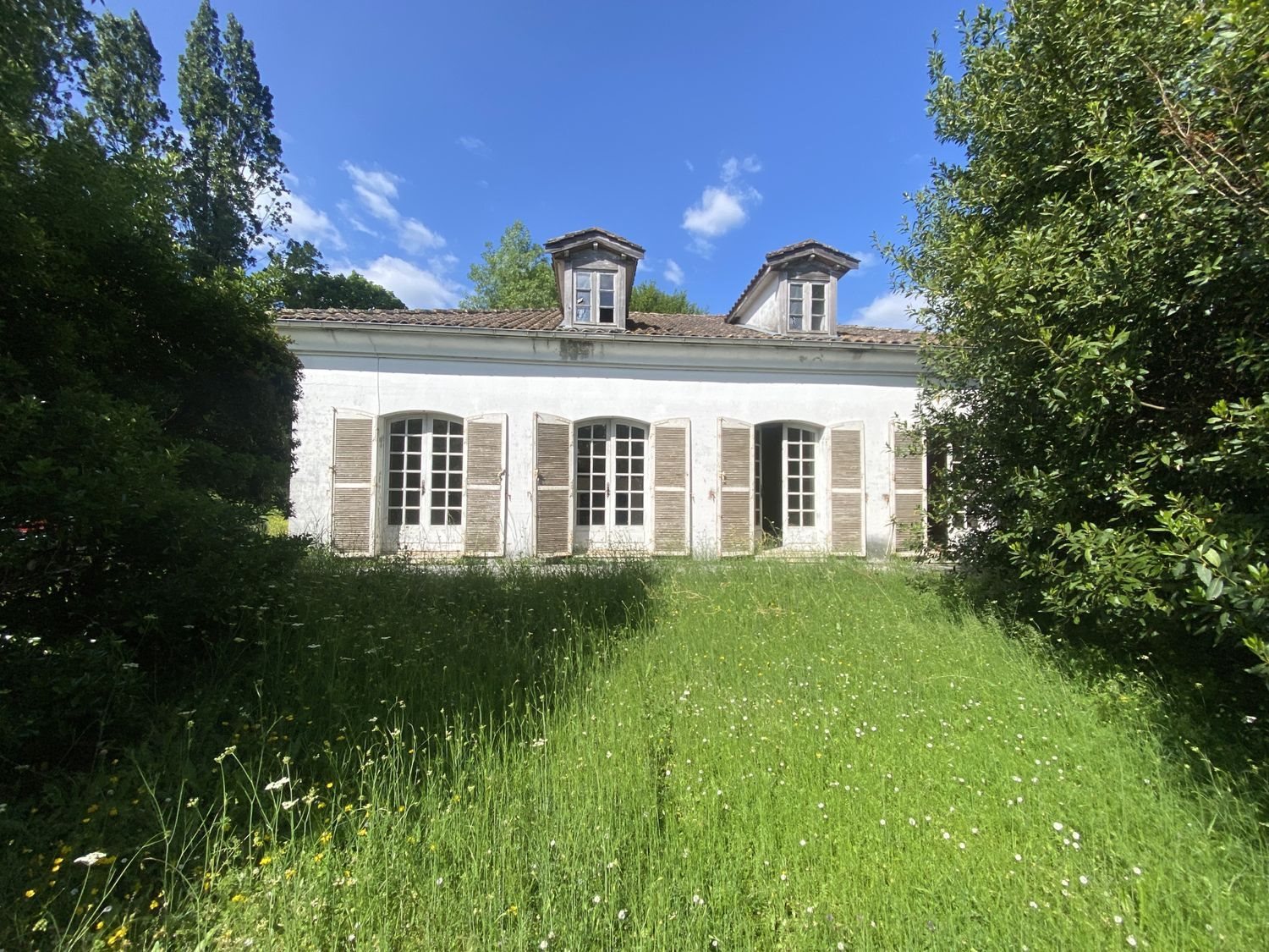 Maison à vendre, 220m², Créon