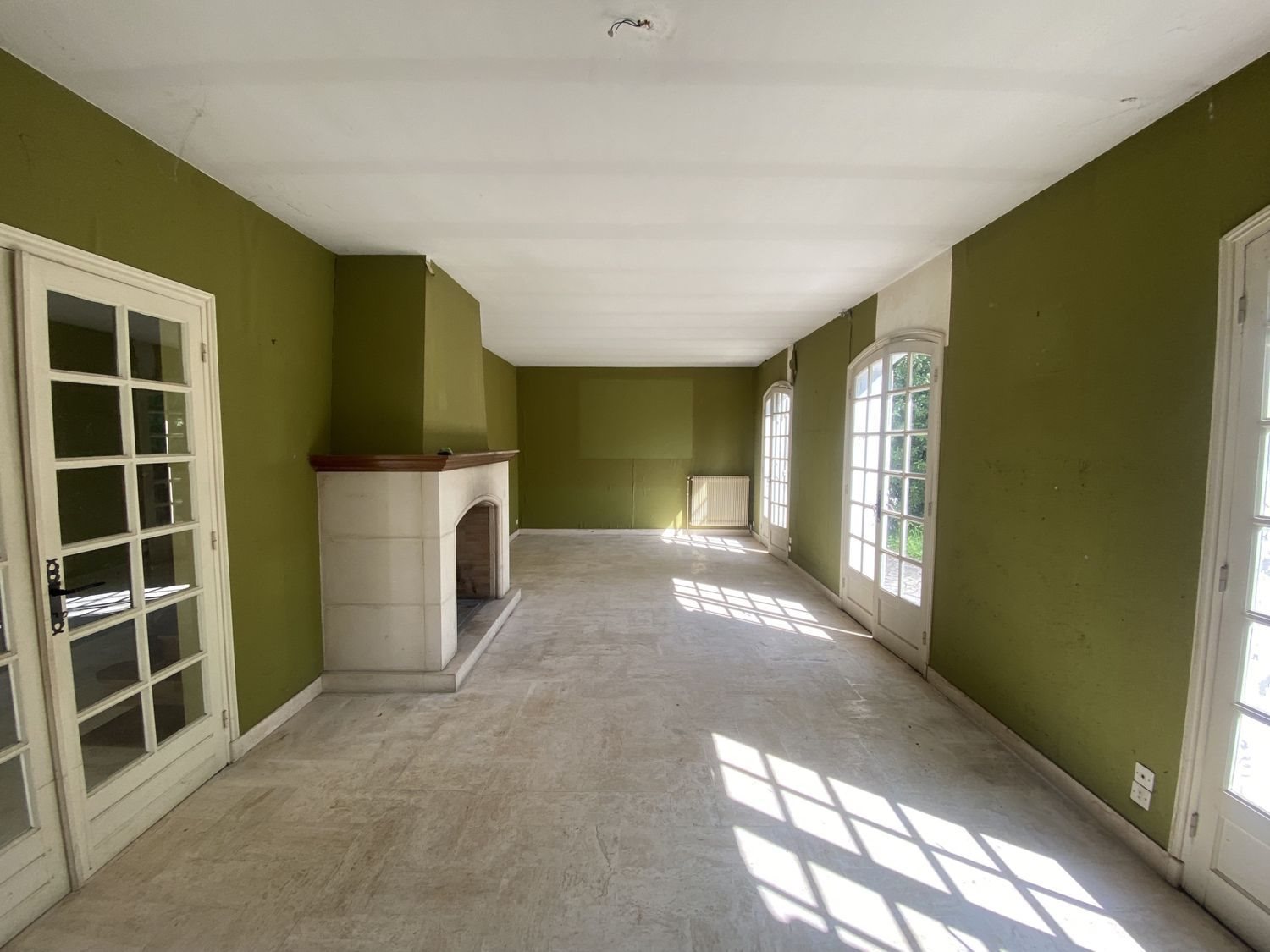 Maison à vendre, 220m², Créon