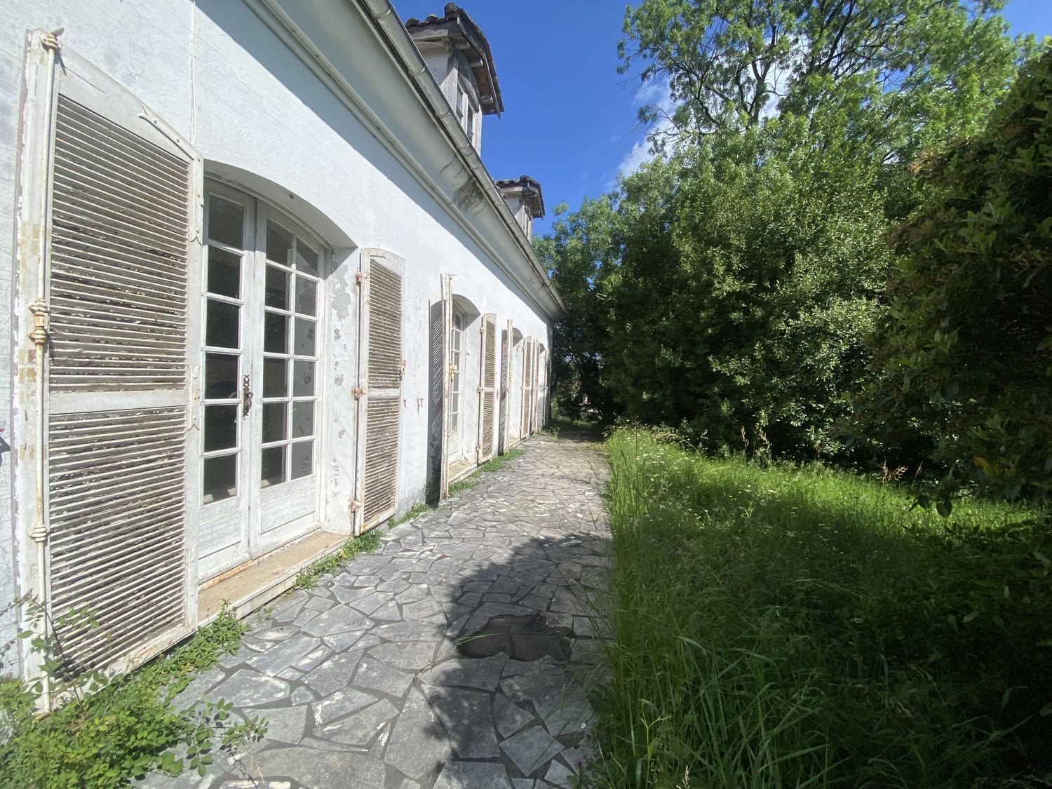 Maison à vendre, 220m², Créon