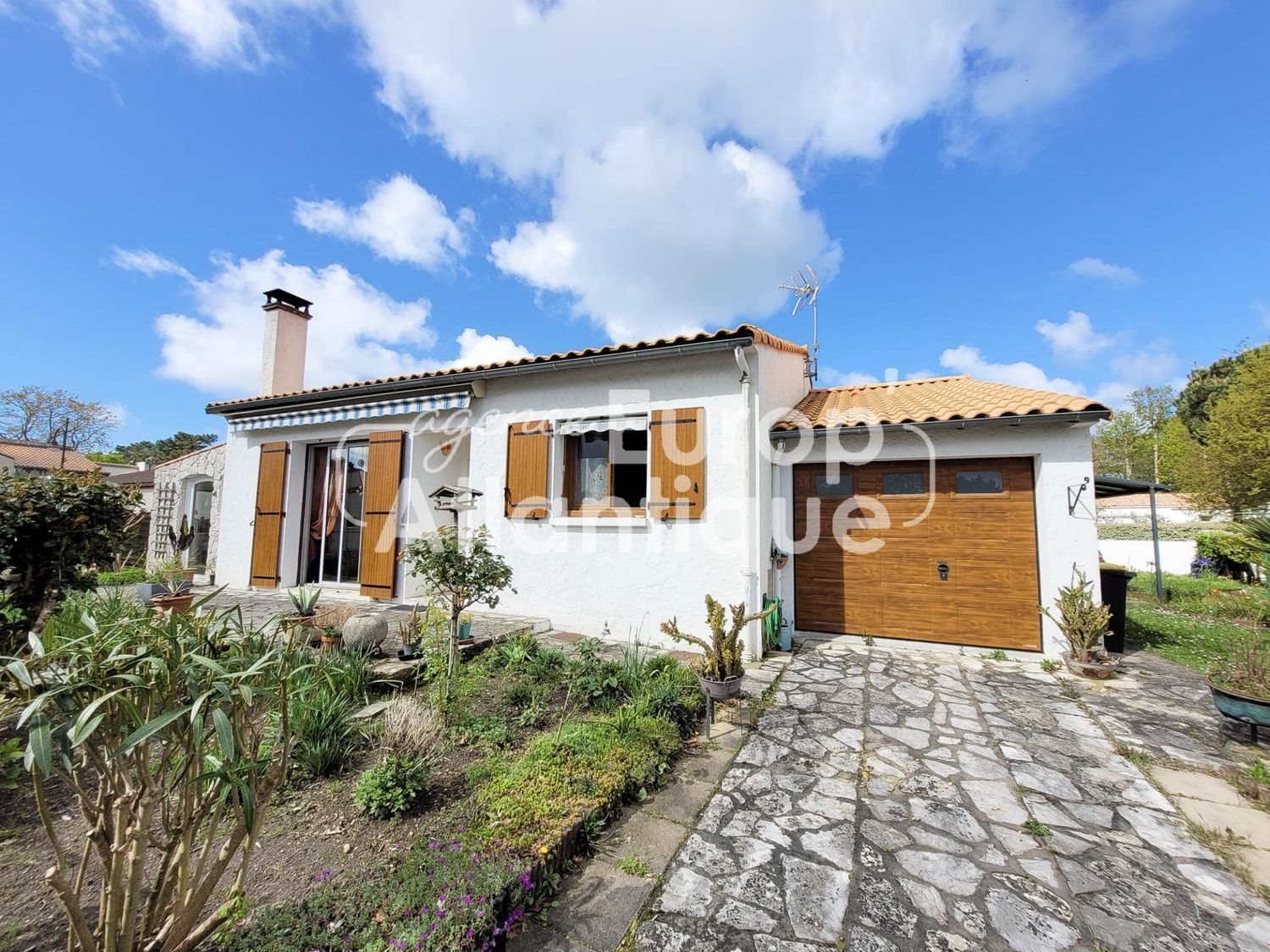 Maison à vendre, 89m², Les Mathes