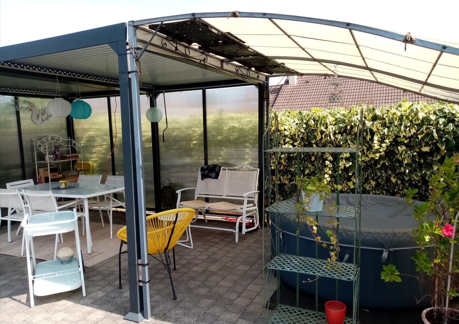 Maison à vendre, 130m², Fleury-les-Aubrais