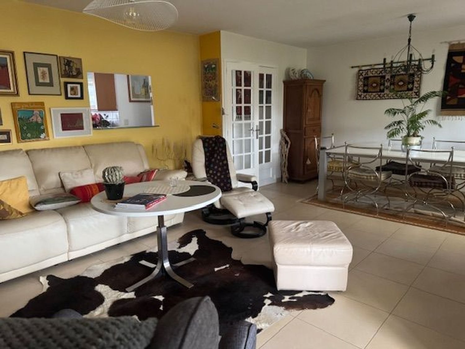 Maison à vendre, 130m², Fleury-les-Aubrais