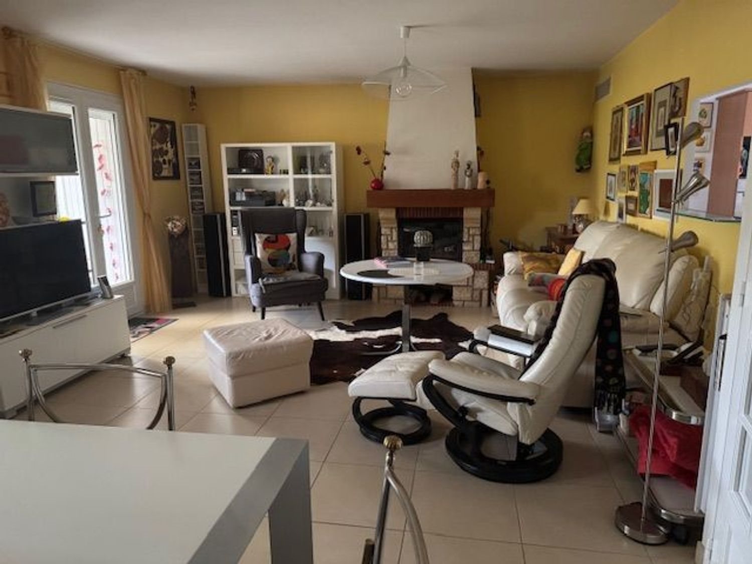 Maison à vendre, 130m², Fleury-les-Aubrais