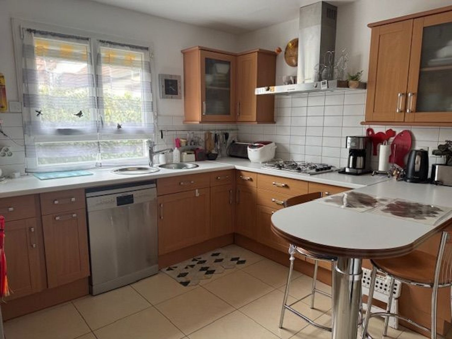 Maison à vendre, 130m², Fleury-les-Aubrais