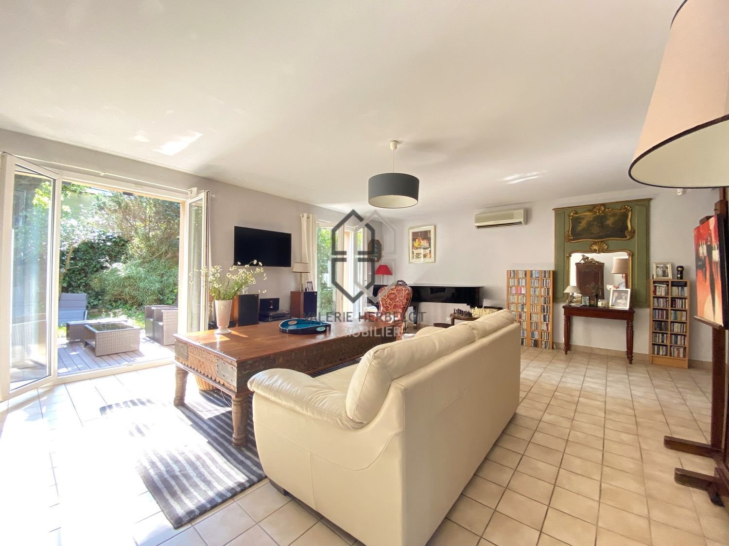 Maison à vendre, 141m², Saint-Maur-des-Fossés