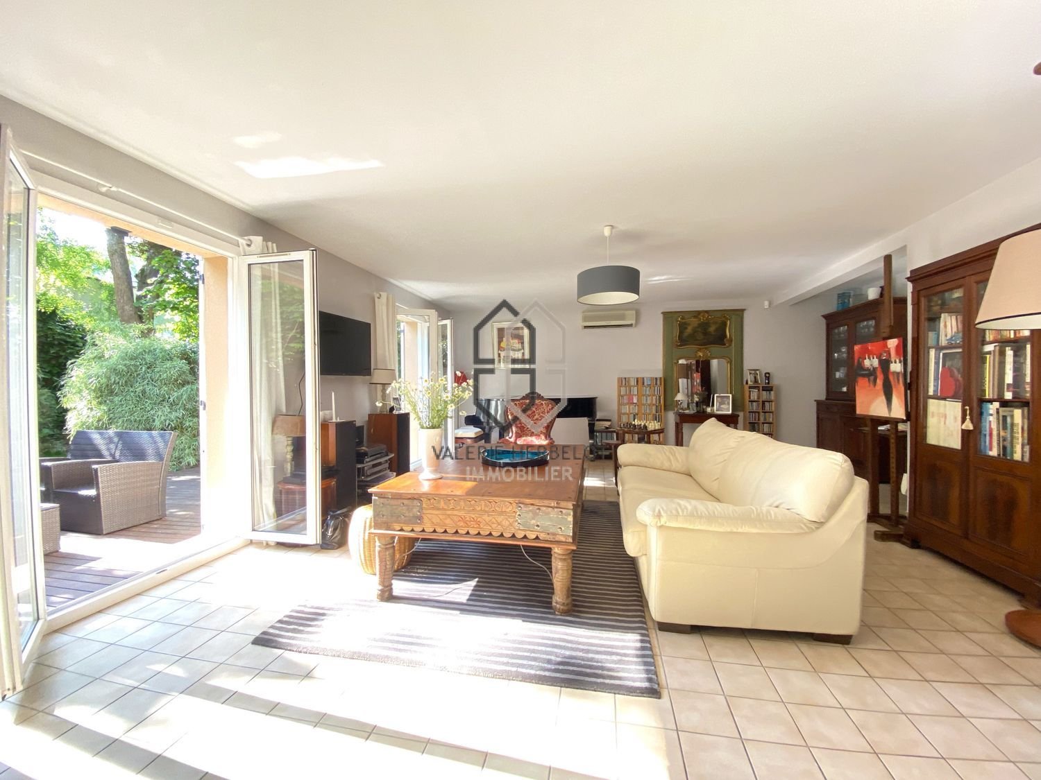 Maison à vendre, 141m², Saint-Maur-des-Fossés