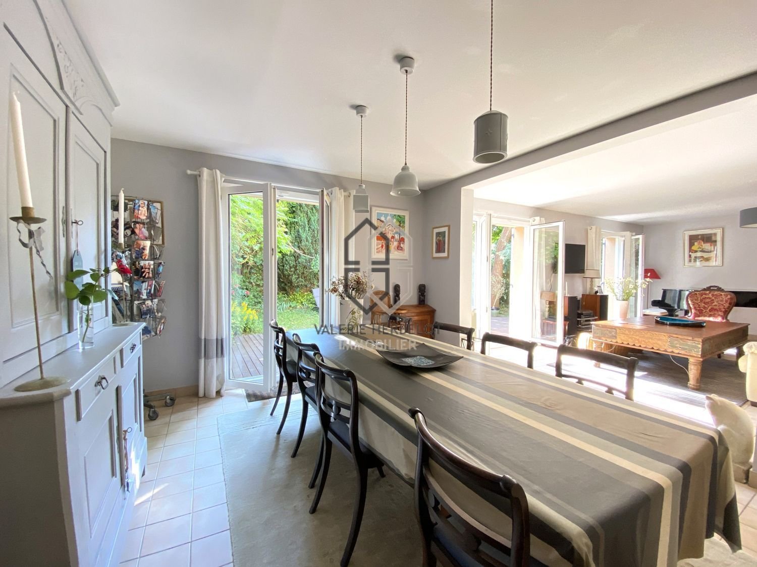 Maison à vendre, 141m², Saint-Maur-des-Fossés