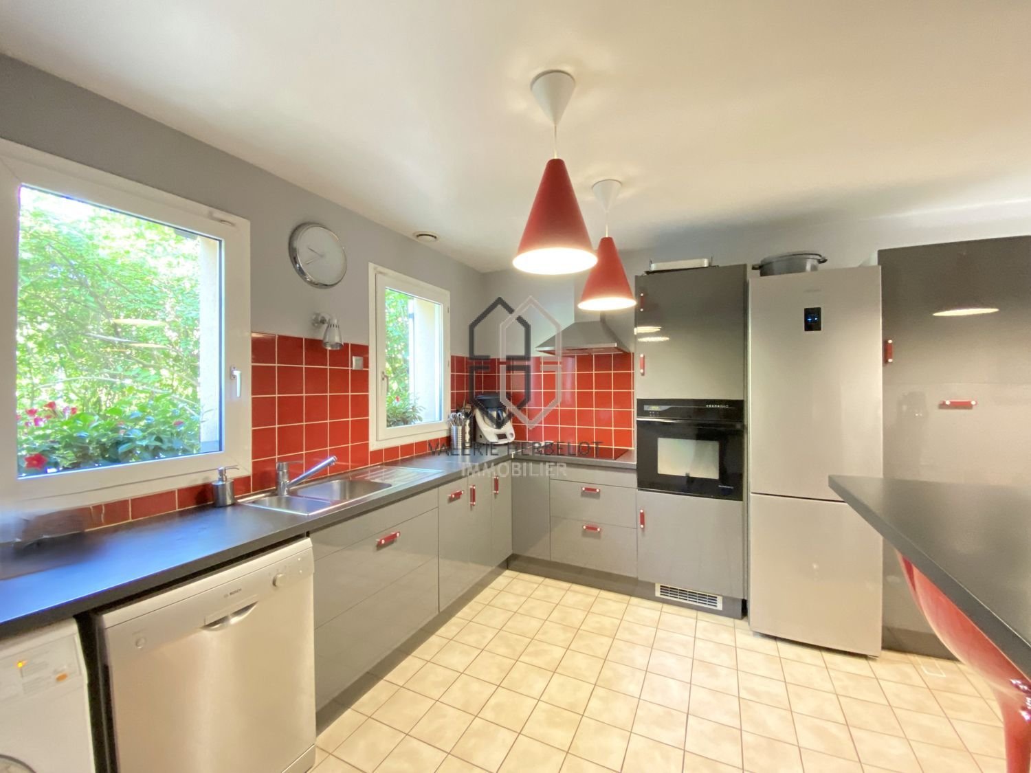 Maison à vendre, 141m², Saint-Maur-des-Fossés