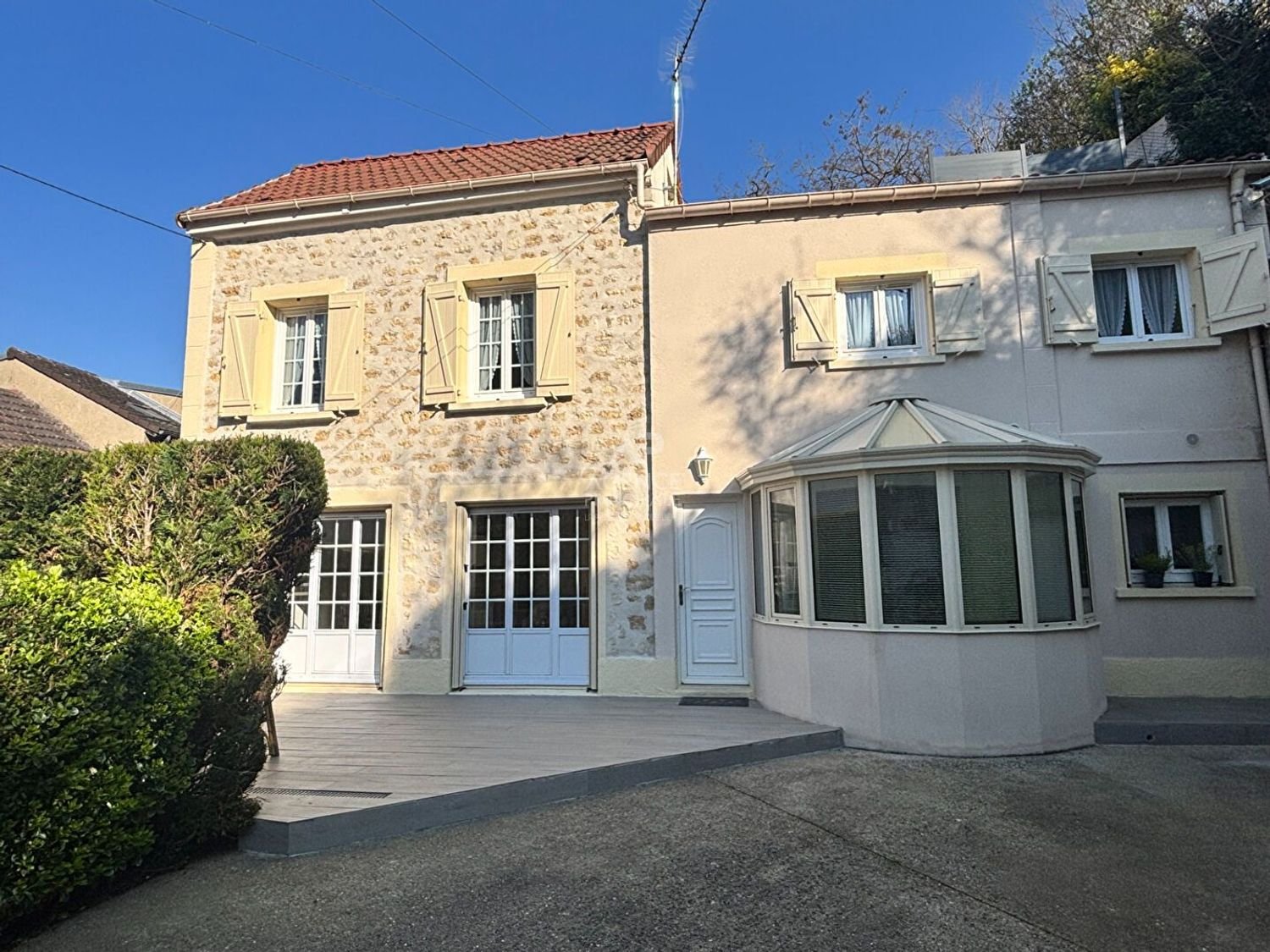 Maison à vendre, 101m², Pontoise