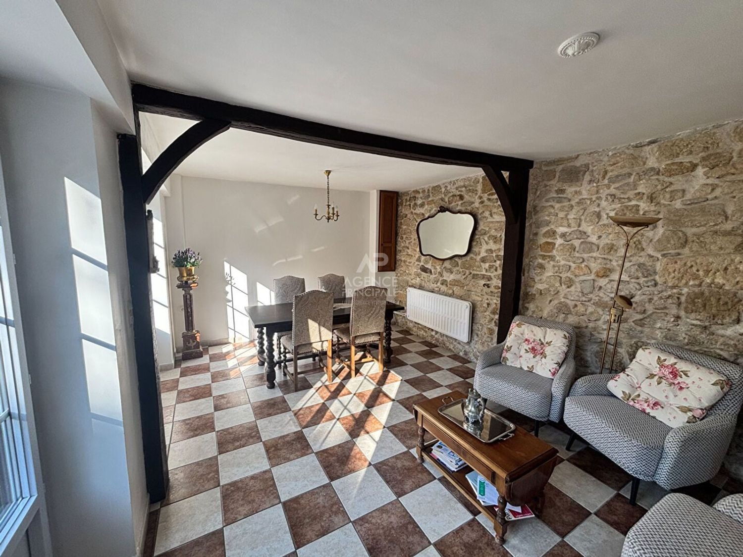 Maison à vendre, 101m², Pontoise
