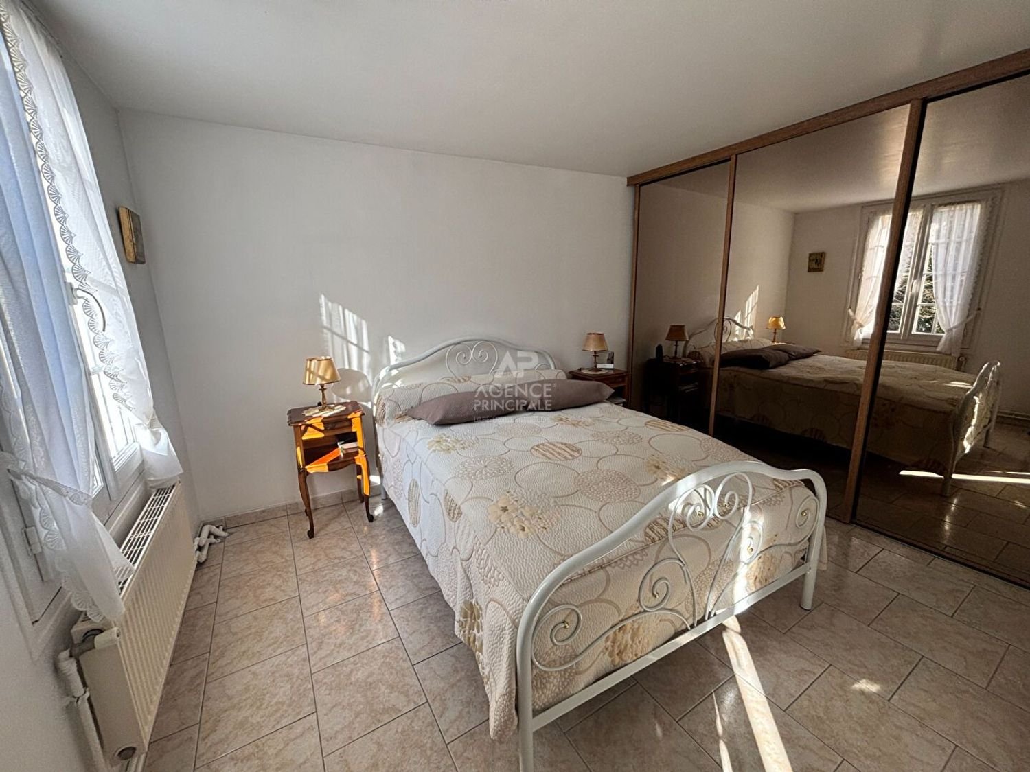 Maison à vendre, 101m², Pontoise