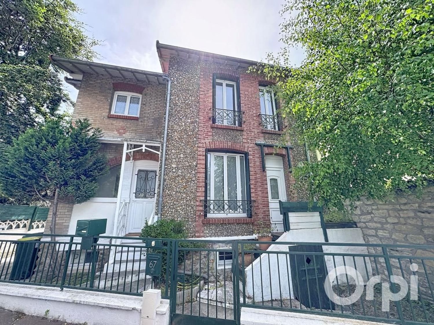 Maison à vendre, 93m², Clamart