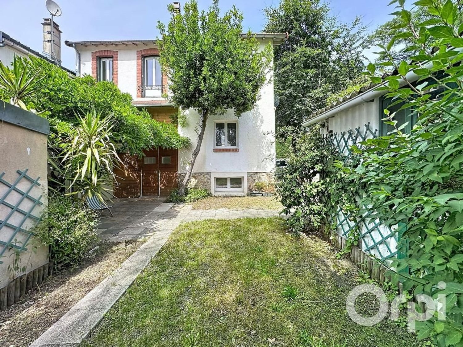 Maison à vendre, 93m², Clamart