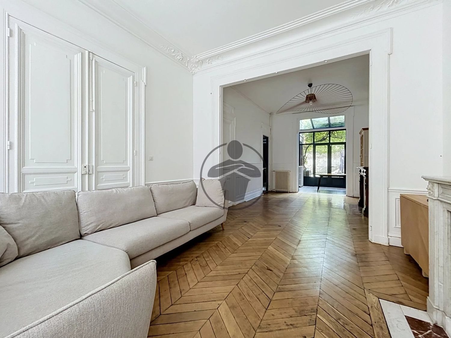 Maison à vendre, 202m², Saint-Quentin