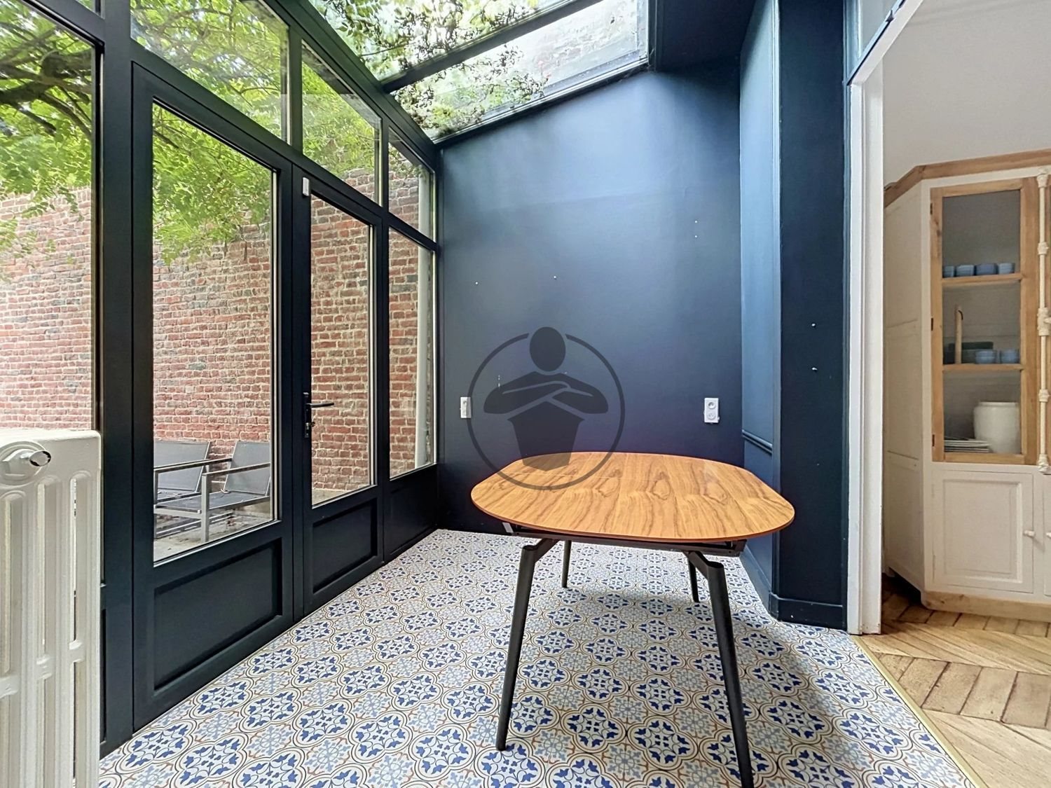 Maison à vendre, 202m², Saint-Quentin