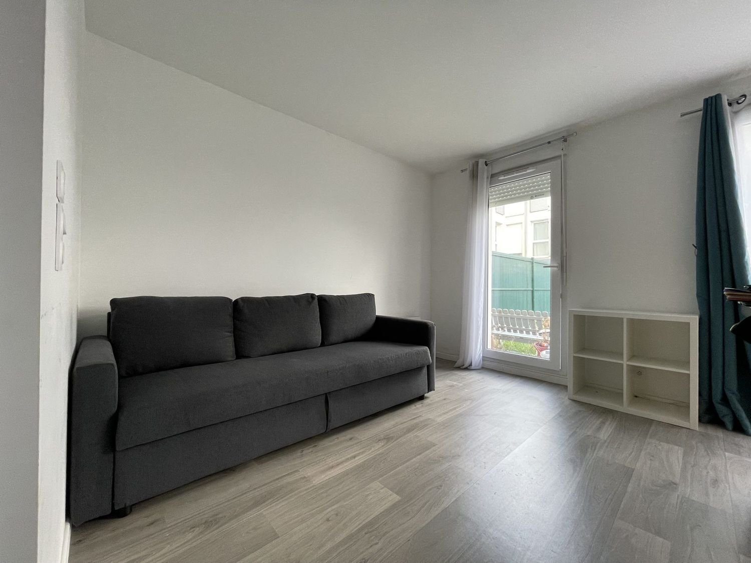 Appartement à louer, 66m², Saulx-les-Chartreux