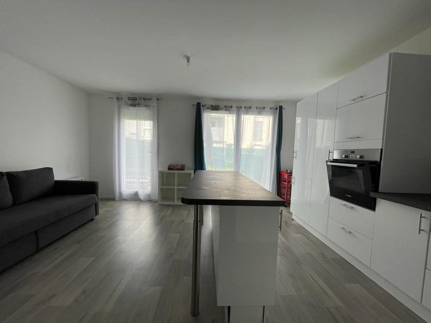 Appartement à louer, 66m², Saulx-les-Chartreux