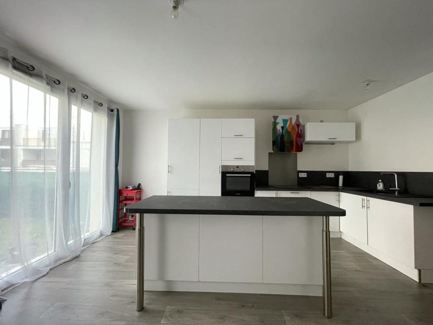 Appartement à louer, 66m², Saulx-les-Chartreux