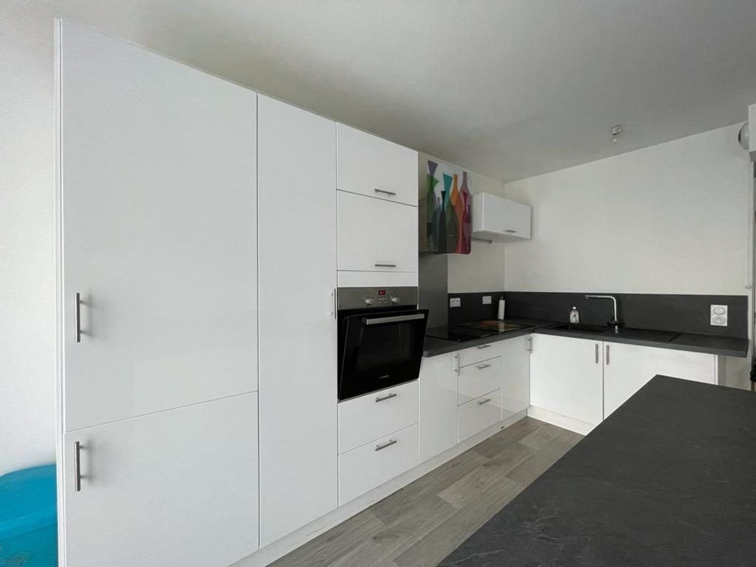 Appartement à louer, 66m², Saulx-les-Chartreux