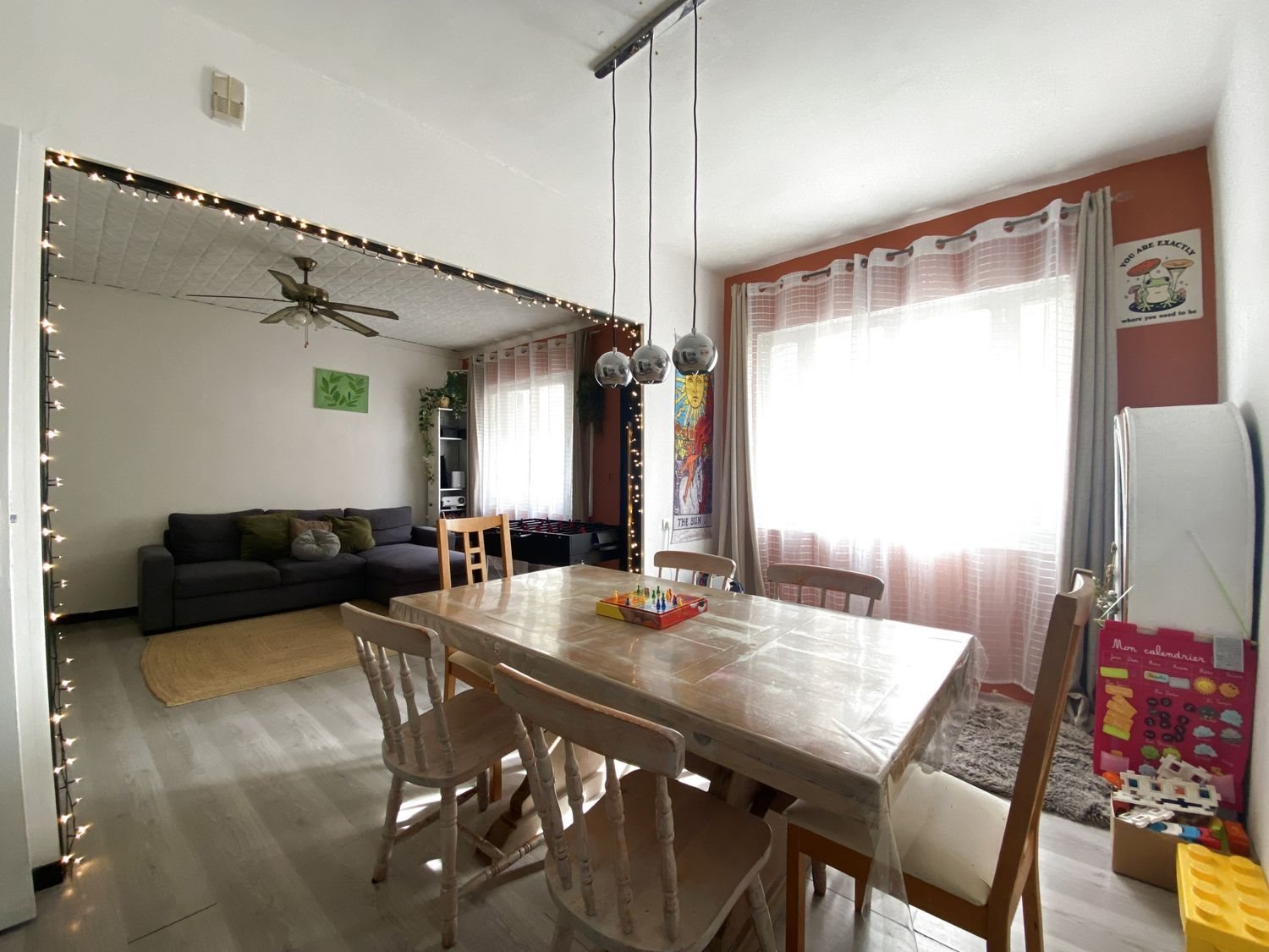 Maison à vendre, 140m², Vias