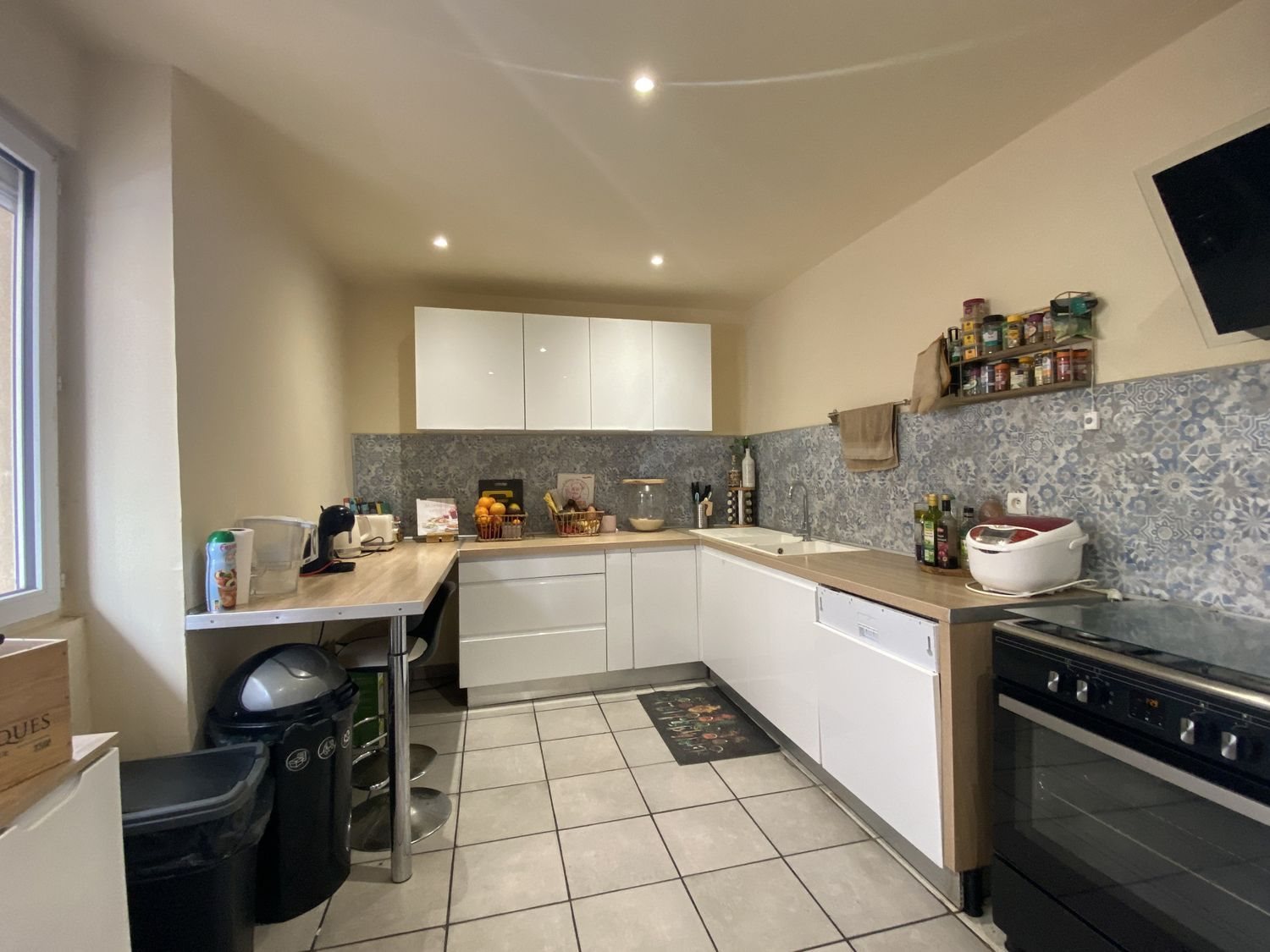 Maison à vendre, 140m², Vias