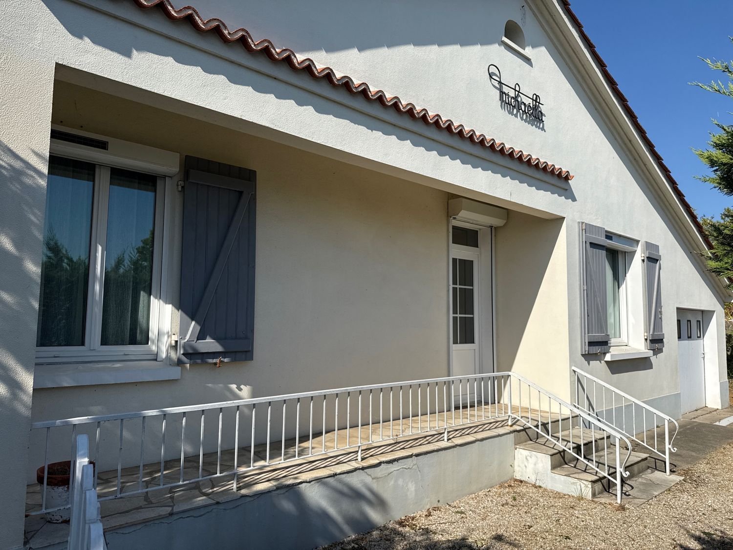 Maison à vendre, 111m², Saint-Jean-de-Monts