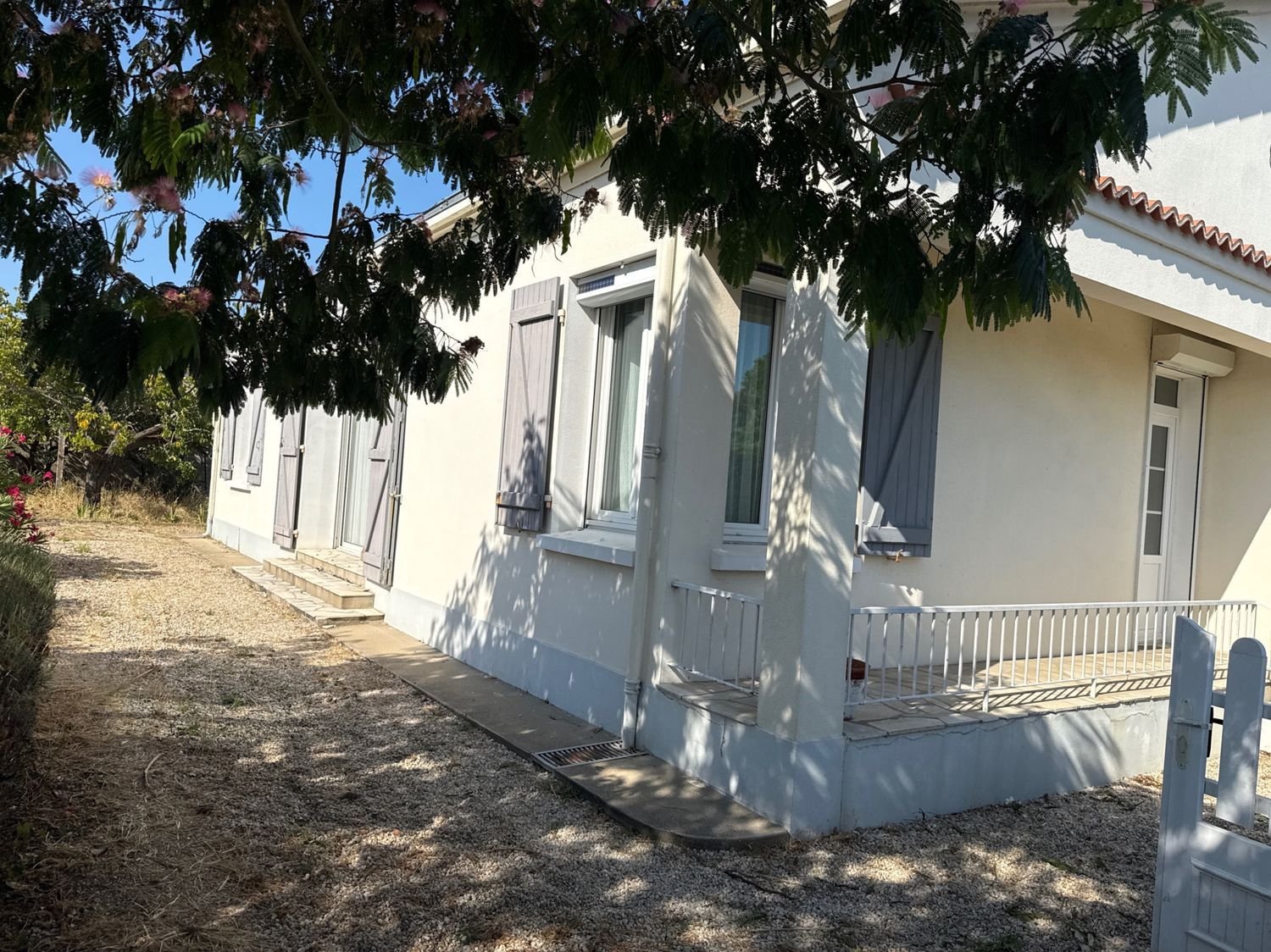 Maison à vendre, 111m², Saint-Jean-de-Monts