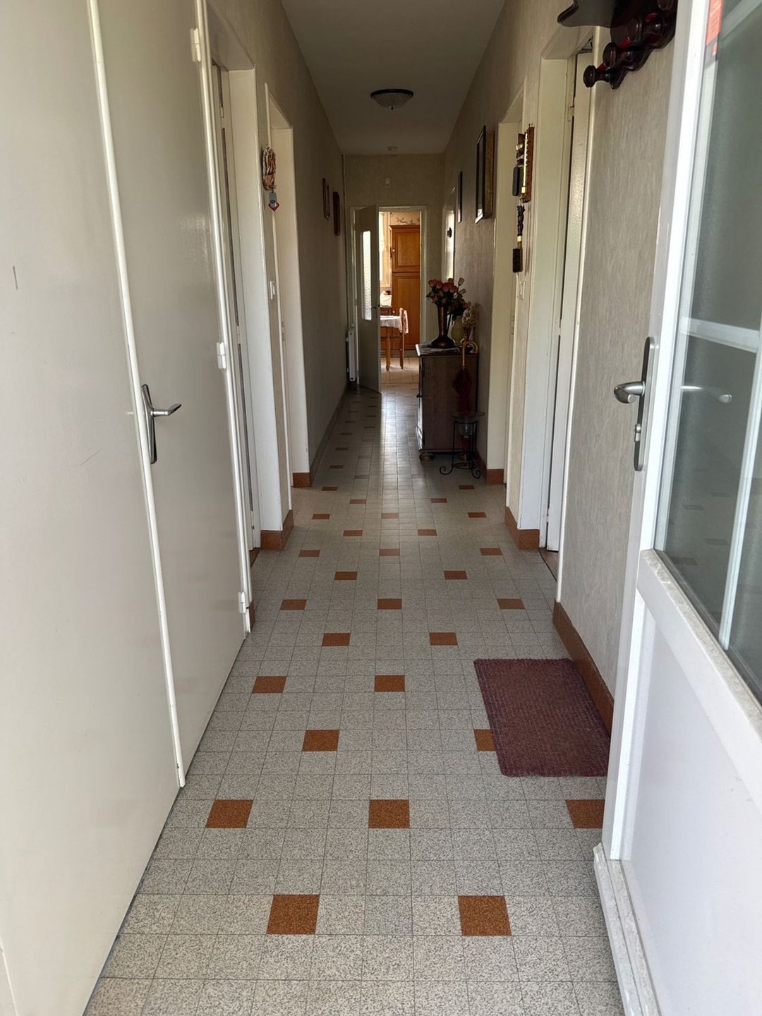 Maison à vendre, 111m², Saint-Jean-de-Monts