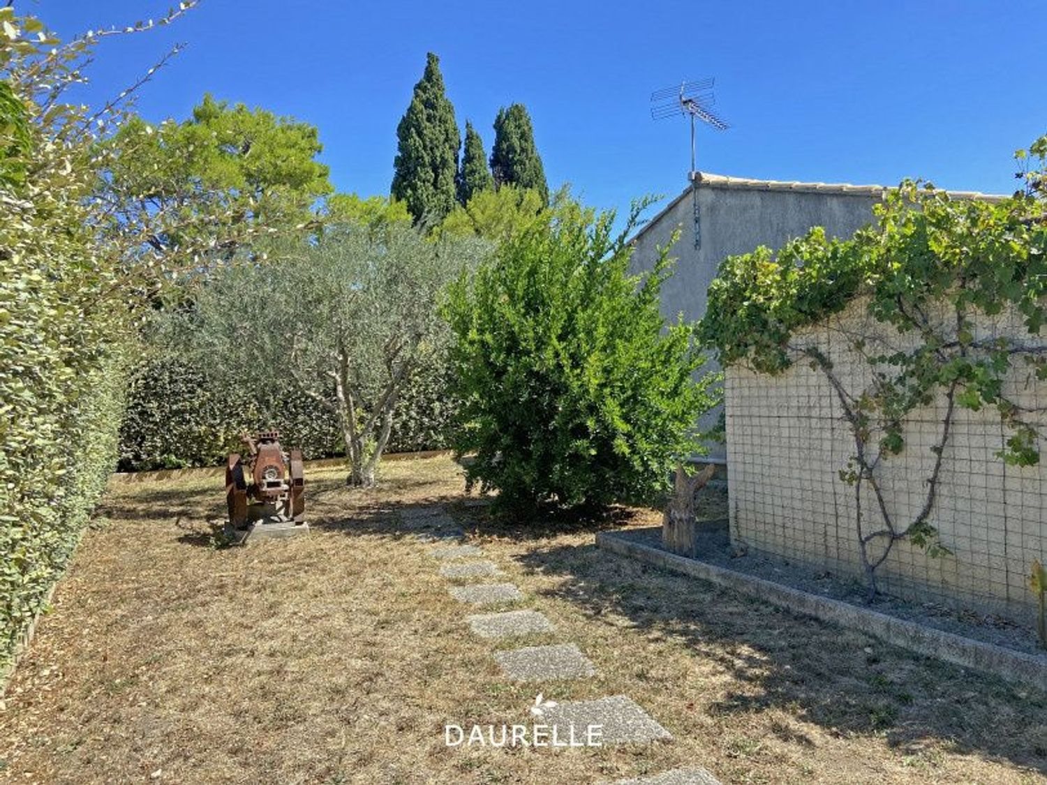 Maison à vendre, 75m², Châteaurenard